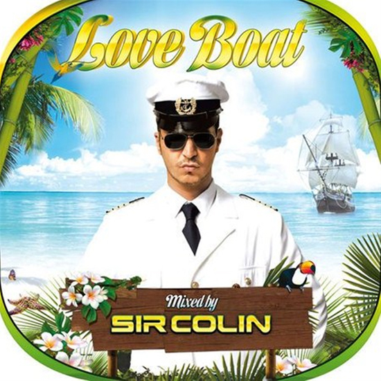 Loveboat2012 Cover